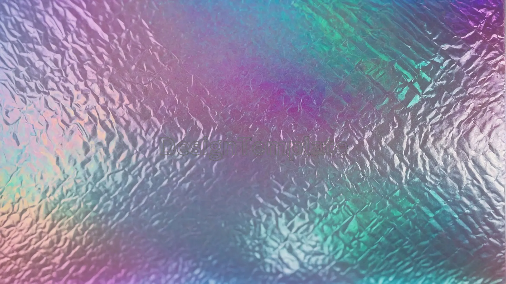 Spectrum Play Holographic Texture PNG image